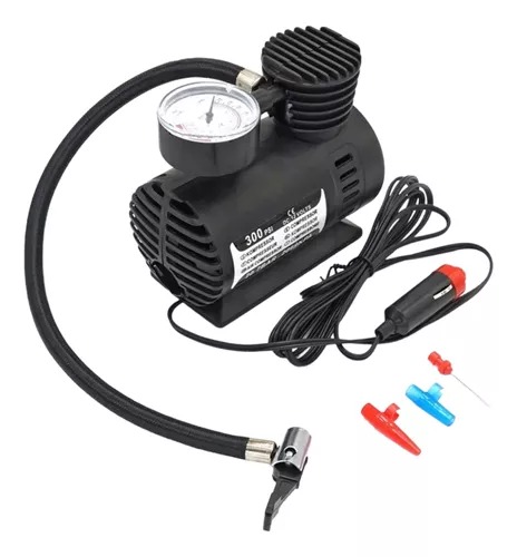 Miniatura 5 de COMPRESOR DE AIRE PARA VEHICULO  197